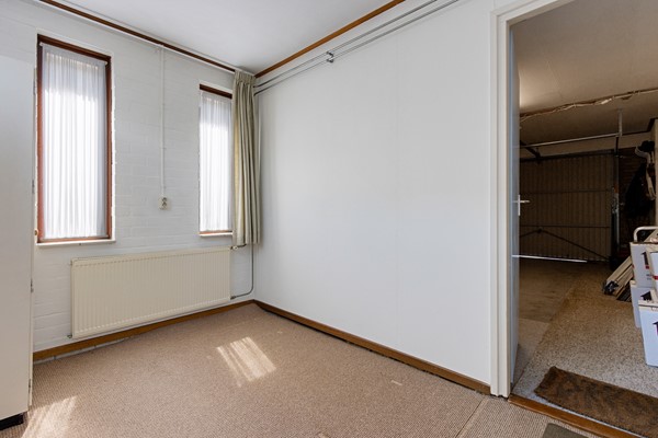 Medium property photo - Gaffel 7, 8502 AR Joure